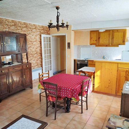 Appartement Moderne A Bolquere Avec Vue Sur Jardin 52 M² Eksteriør bilde