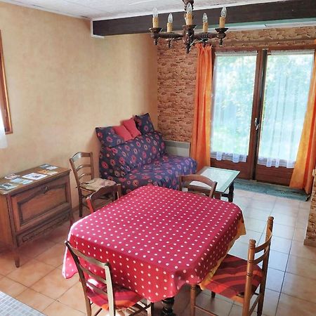 Appartement Moderne A Bolquere Avec Vue Sur Jardin 52 M² Eksteriør bilde