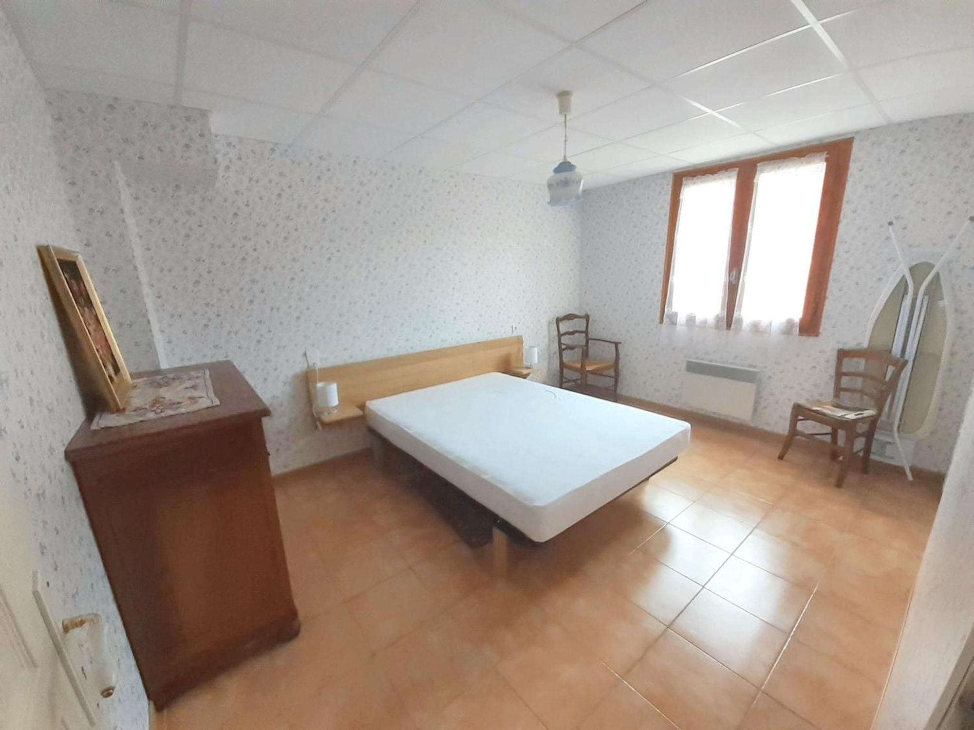 Appartement Moderne A Bolquere Avec Vue Sur Jardin 52 M² Eksteriør bilde