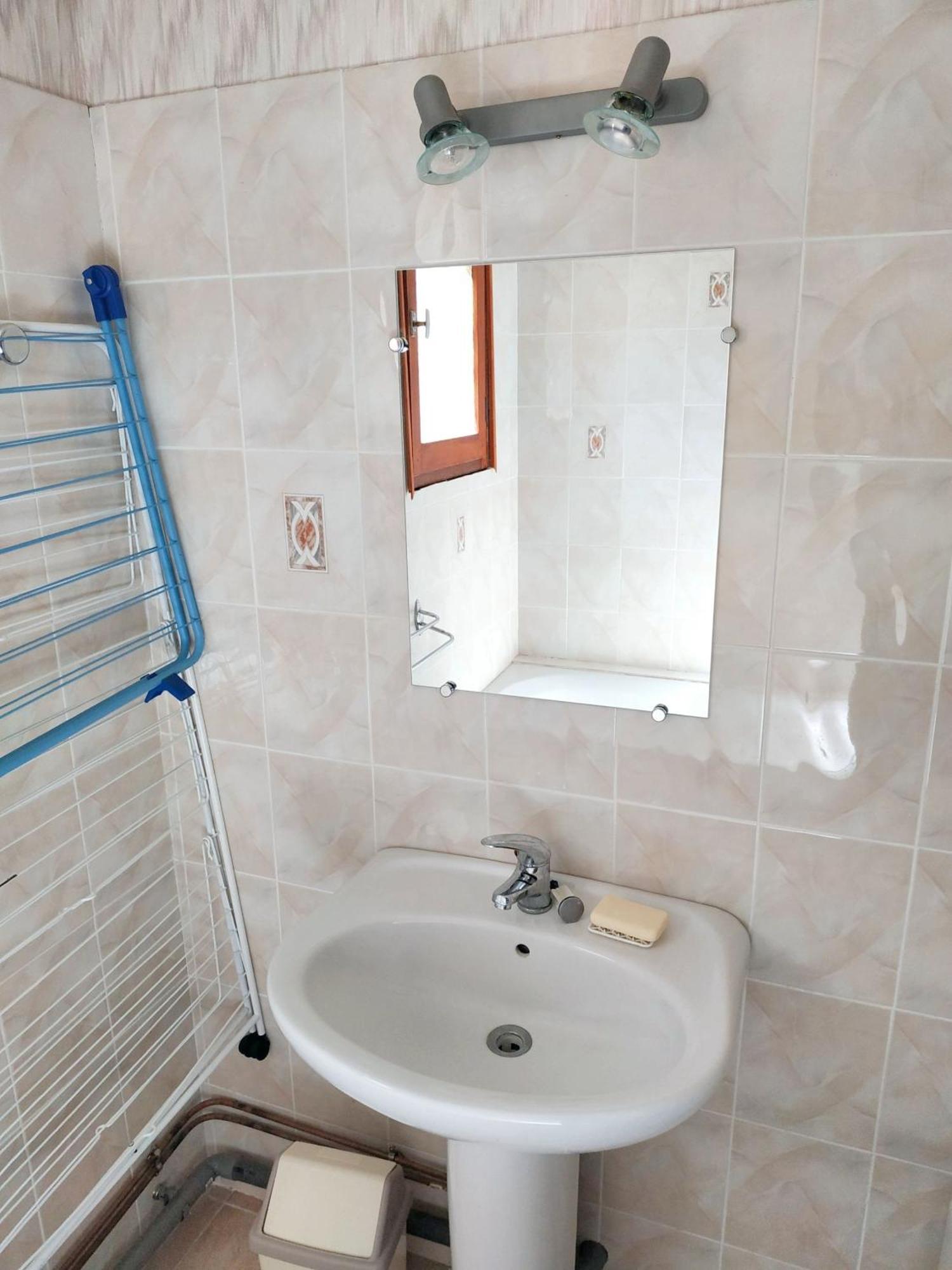 Appartement Moderne A Bolquere Avec Vue Sur Jardin 52 M² Eksteriør bilde